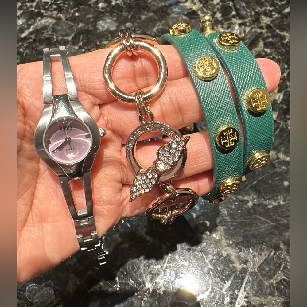 Assorted Items